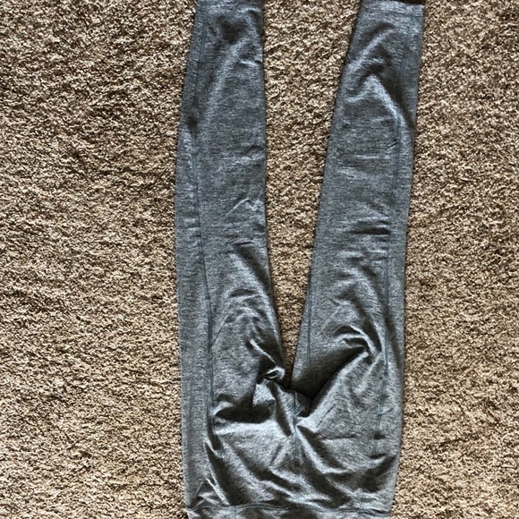 Grey Nike leggings - Picture 3 of 4